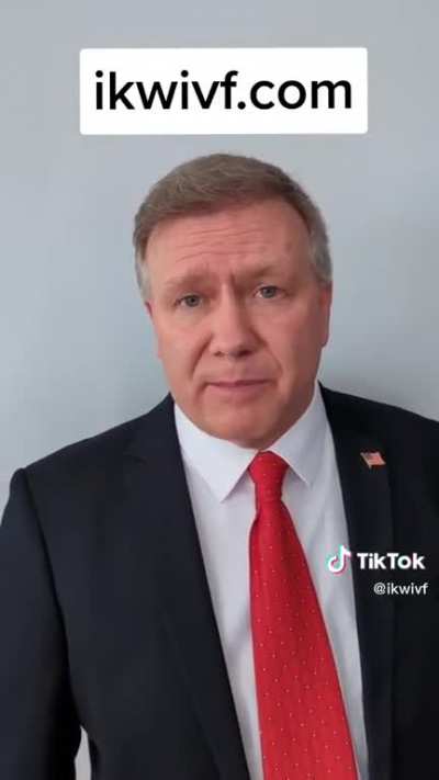 Man running for president won't tell you his name unless you buy his book