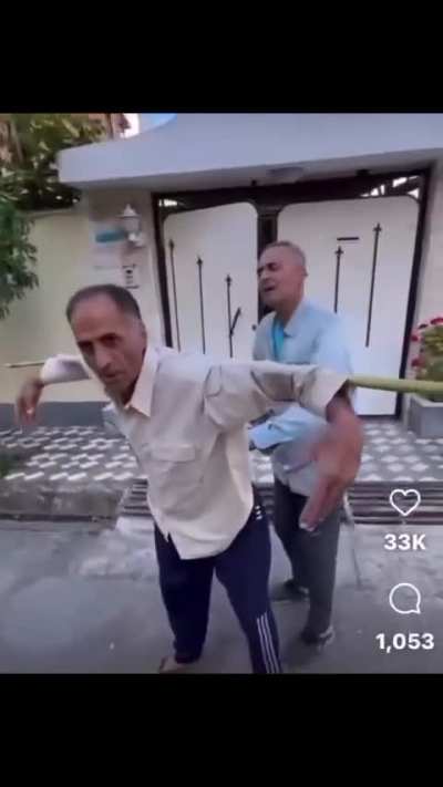 Never trust your best friends ??