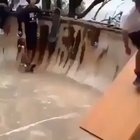 Sk8r boy see ya L8r boy