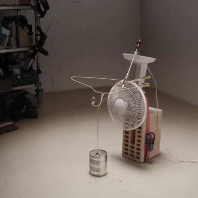 This is an awesome fan