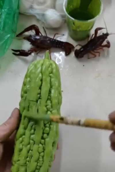 A sacrifice had to be made