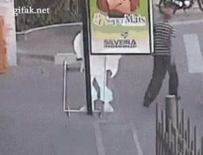 Signs that you should play the lottery.