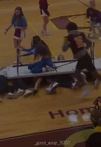 Maybe maybe maybe