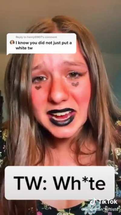 I want this to be satire so badly