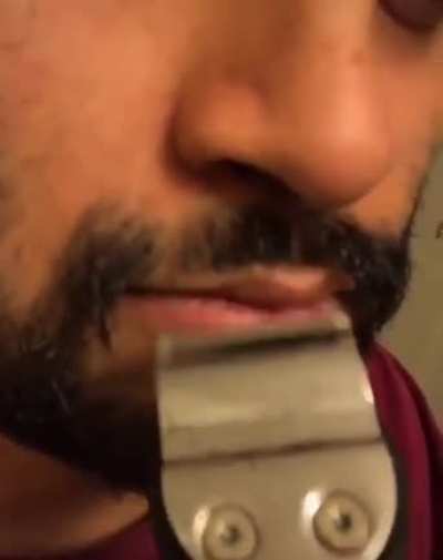 Maybe maybe maybe