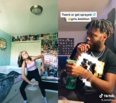 Werk it.
