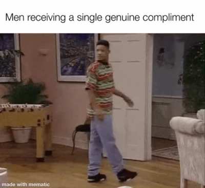Sad but true
