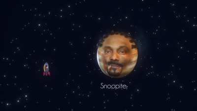 Snoopiter.