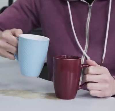 Coffee go Boom