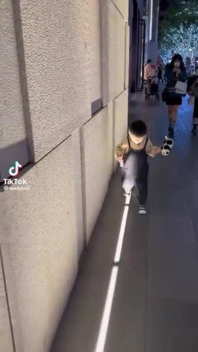 Father of the year