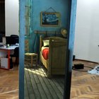 This Van Gogh bedroom in AR...