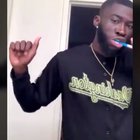 Get down on it