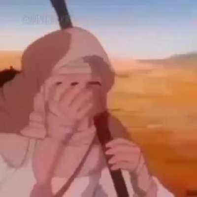 What illness the guy had?