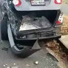 Don’t drink and drive, folks.