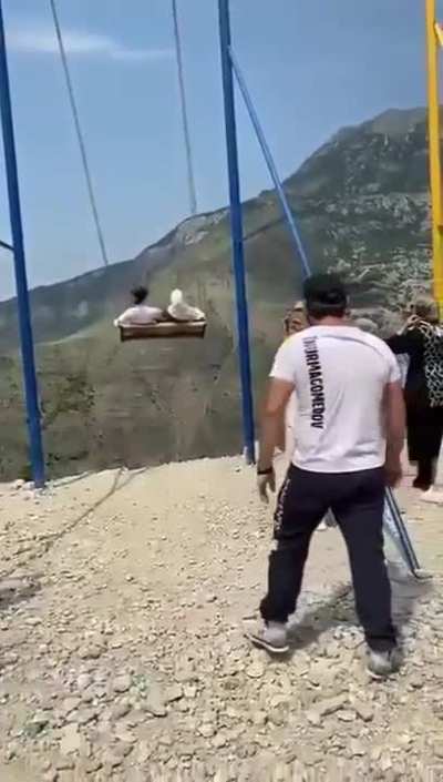 Maybe maybe maybe