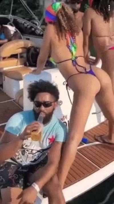 Snatched by Aquaman