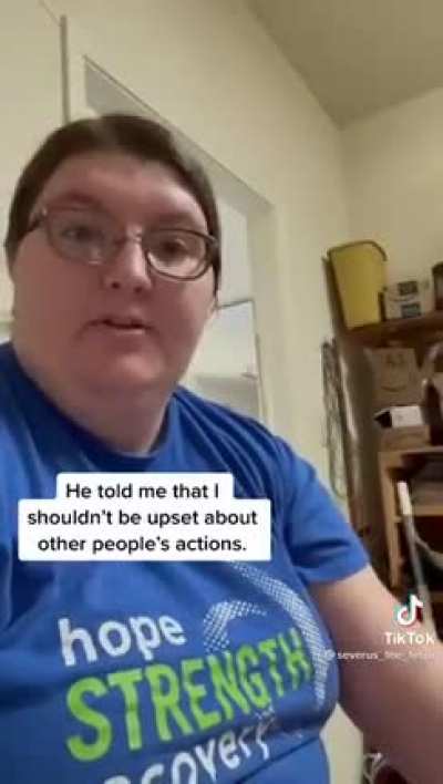 if you were tired of seeing tik toks here this will make you shit bricks