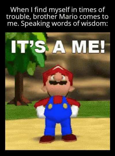 The Italian American Plumber
