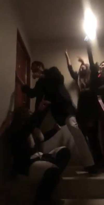 Better watch where you put your hands!