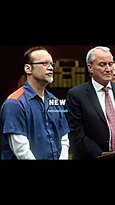 Inmate explains why he killed his cell mate