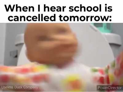 My happiness in a nutshell