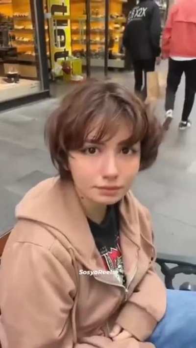 Tiktok fototographer
