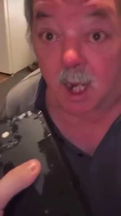 Cursed lifes