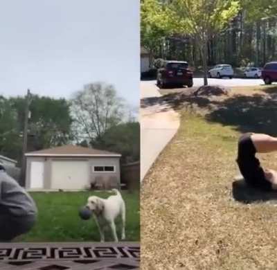 Maybe Maybe maybe