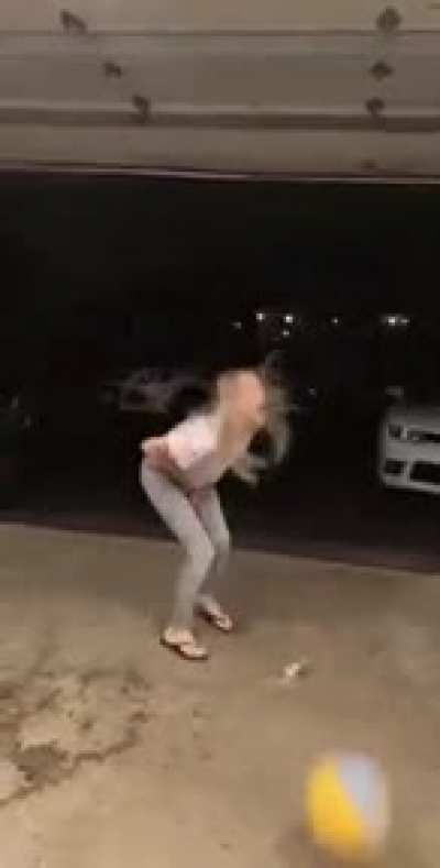 Ouch!