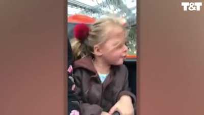 How a fun day at the Mall of America turned into a nightmare.