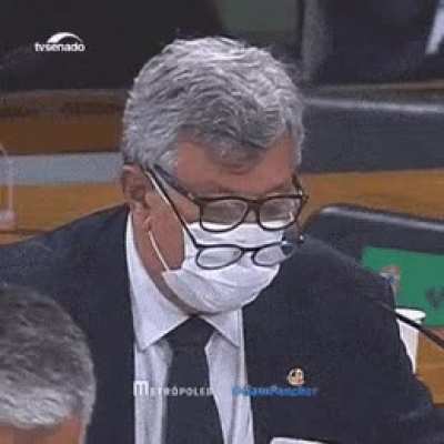 Ahhh Much better
