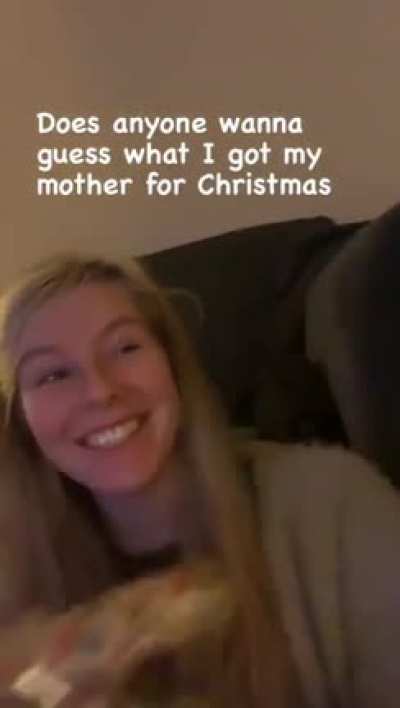 Maybe maybe maybe