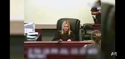 Family Court Proceedings