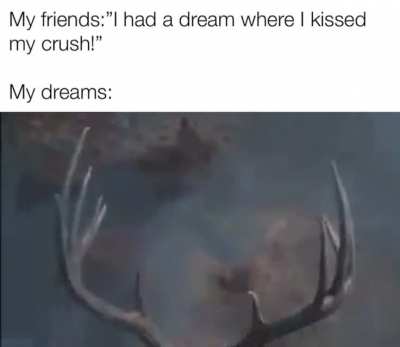 I’m not weird