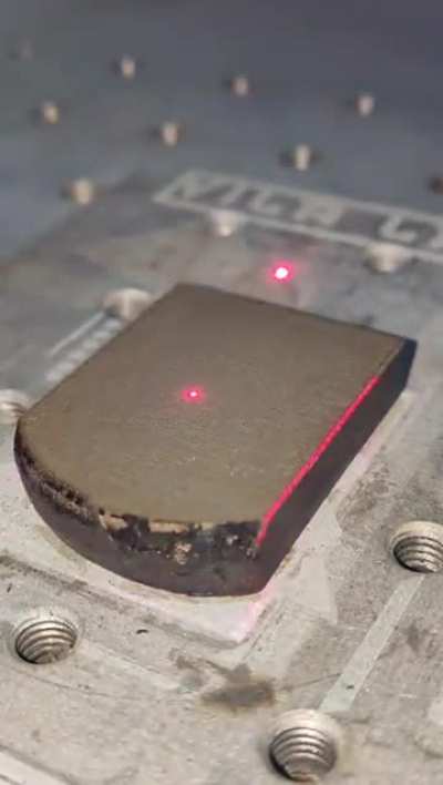 Awesome sound, but what's going on?
