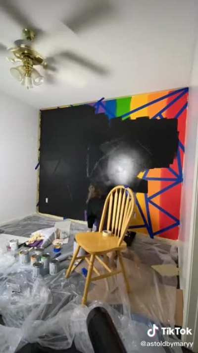 Oddly Satisfying Remodeling