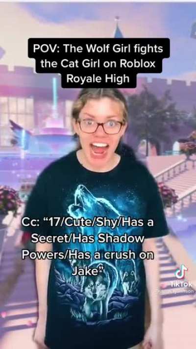 this is so cringe it’s kind of funny