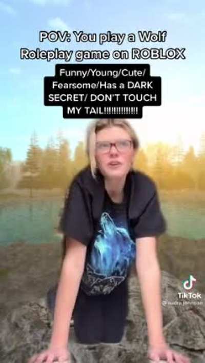 ?