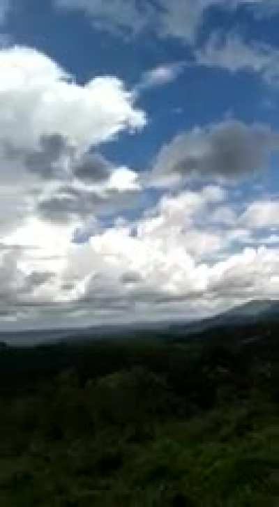 nice weather