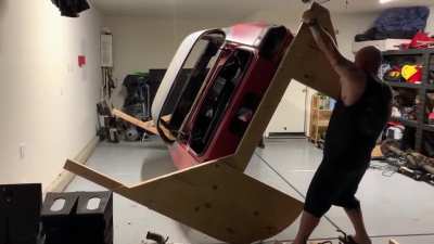 Maybe Maybe Maybe