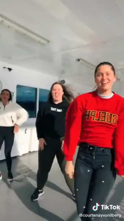 Nice Moves