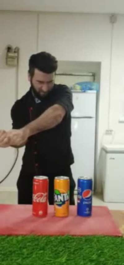 Maybe maybe maybe