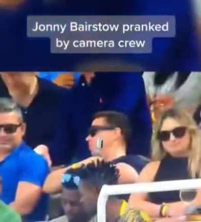 They did him dirty! it just keeps getting better ?