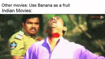 Chances of death by banana are slim, but never zero