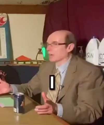 ?