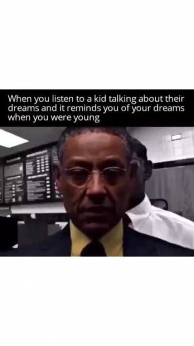 No title no dream