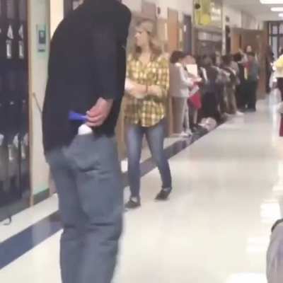 Cool Teachers