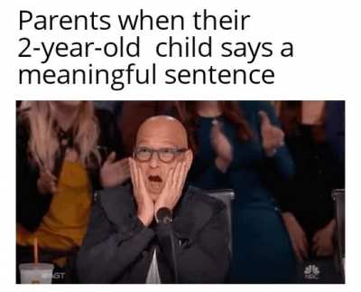 OH MY GOD HE DID IT