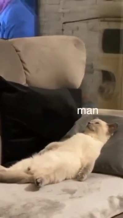 One of those Days