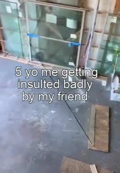 Fucketh around , findeth about